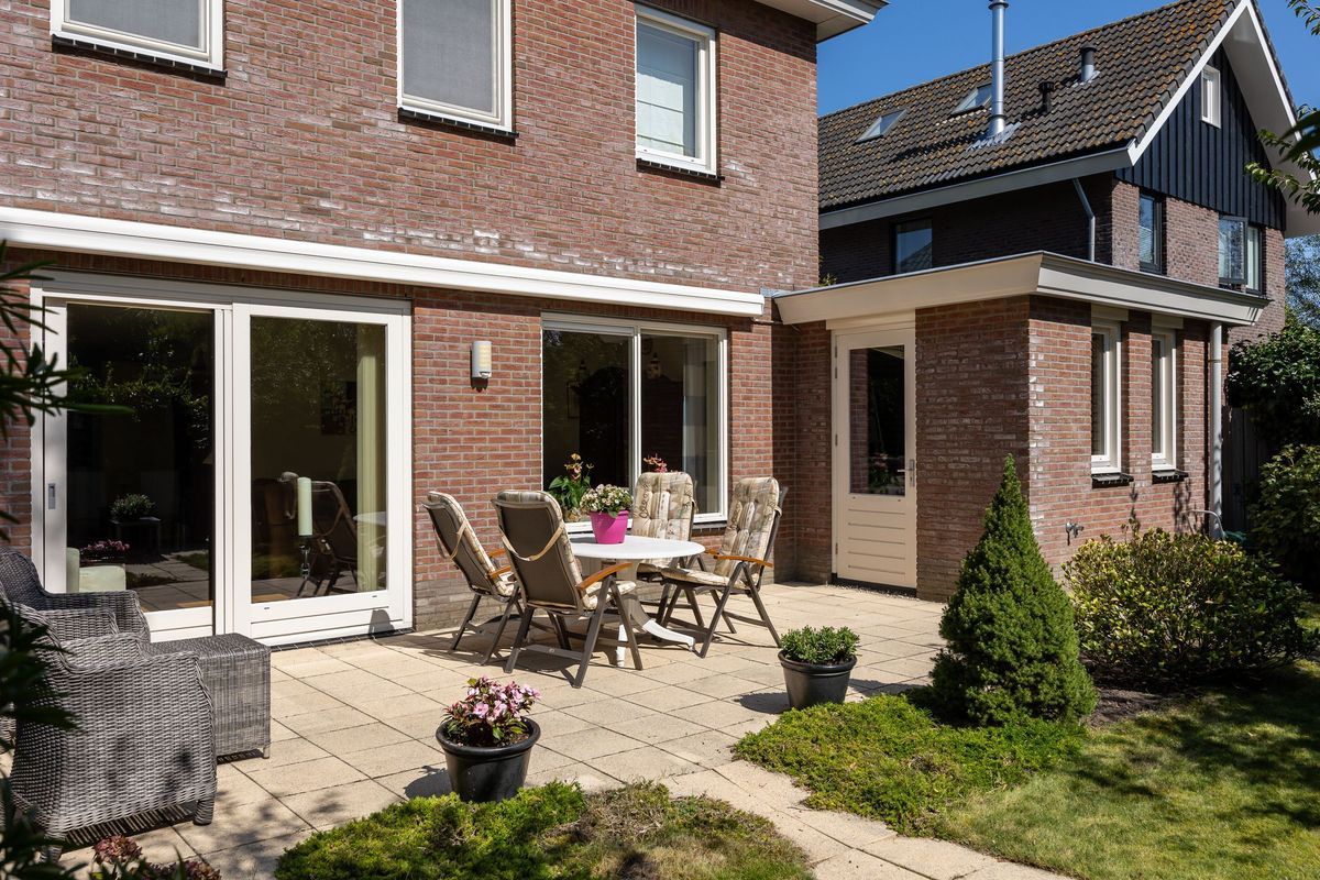 Heinrich Bertéstraat 30 Photo Blur 18