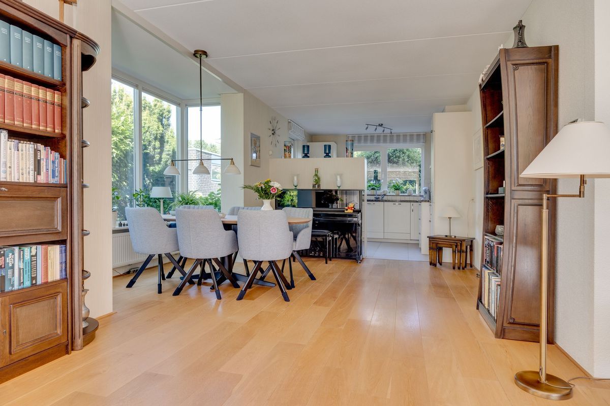 Heinrich Bertéstraat 30 Photo Blur 19