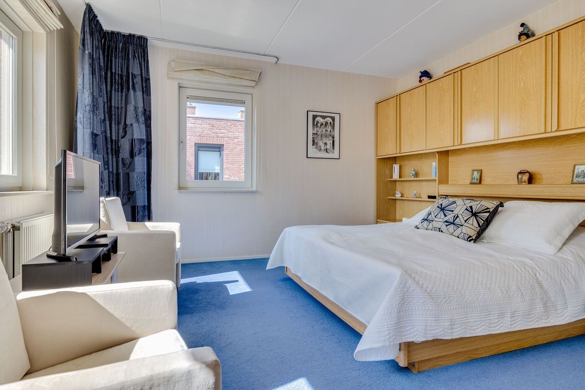 Heinrich Bertéstraat 30 Photo Blur 24