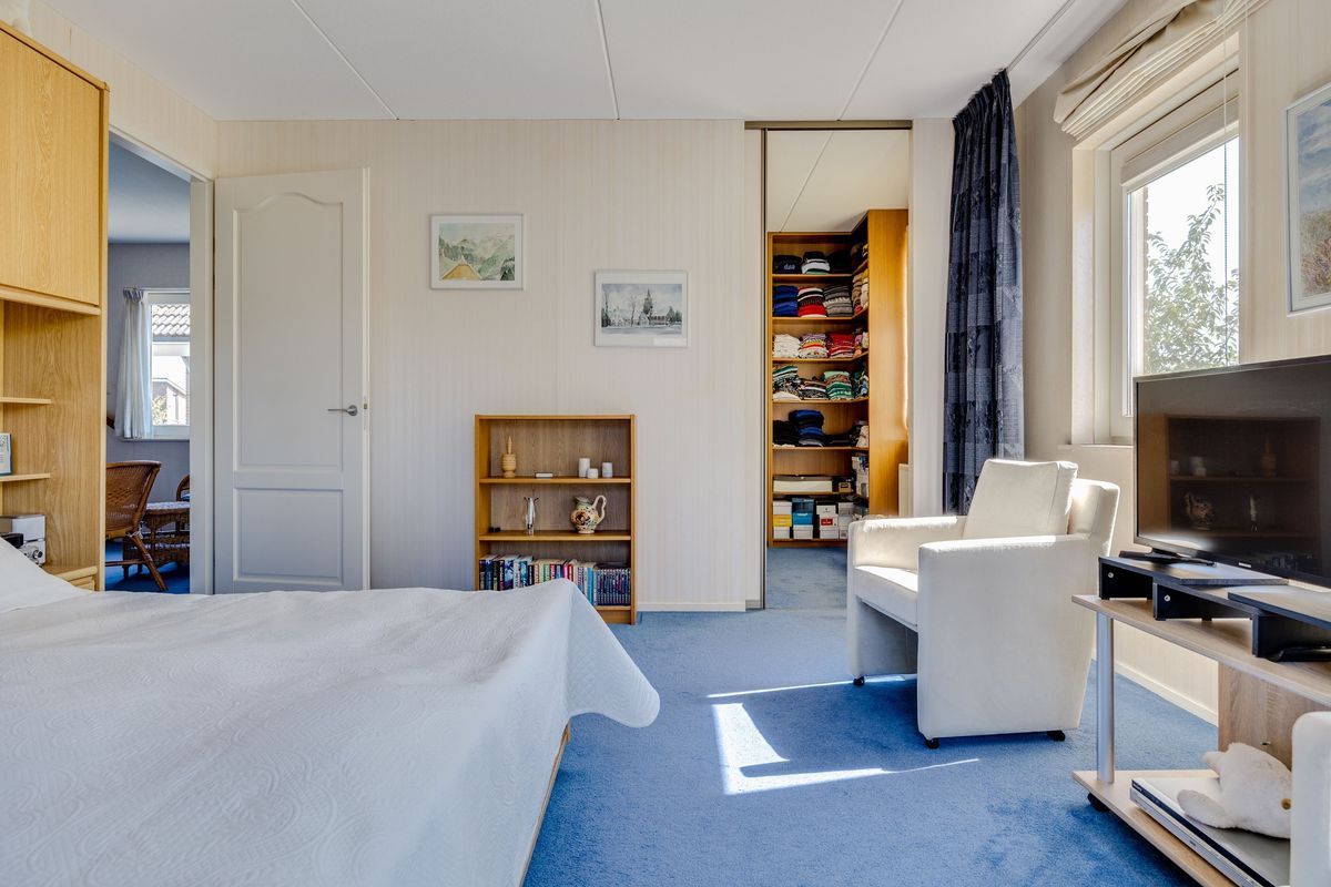 Heinrich Bertéstraat 30 Photo Blur 25