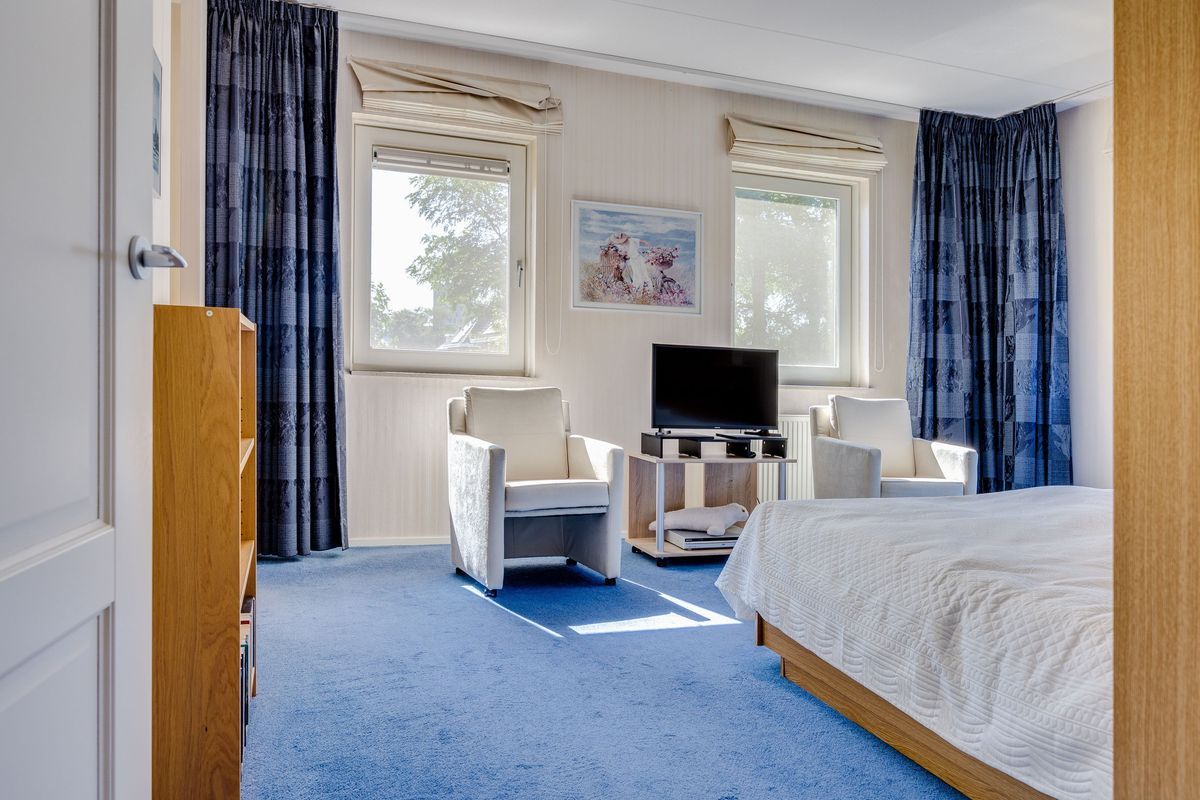 Heinrich Bertéstraat 30 Photo Blur 23