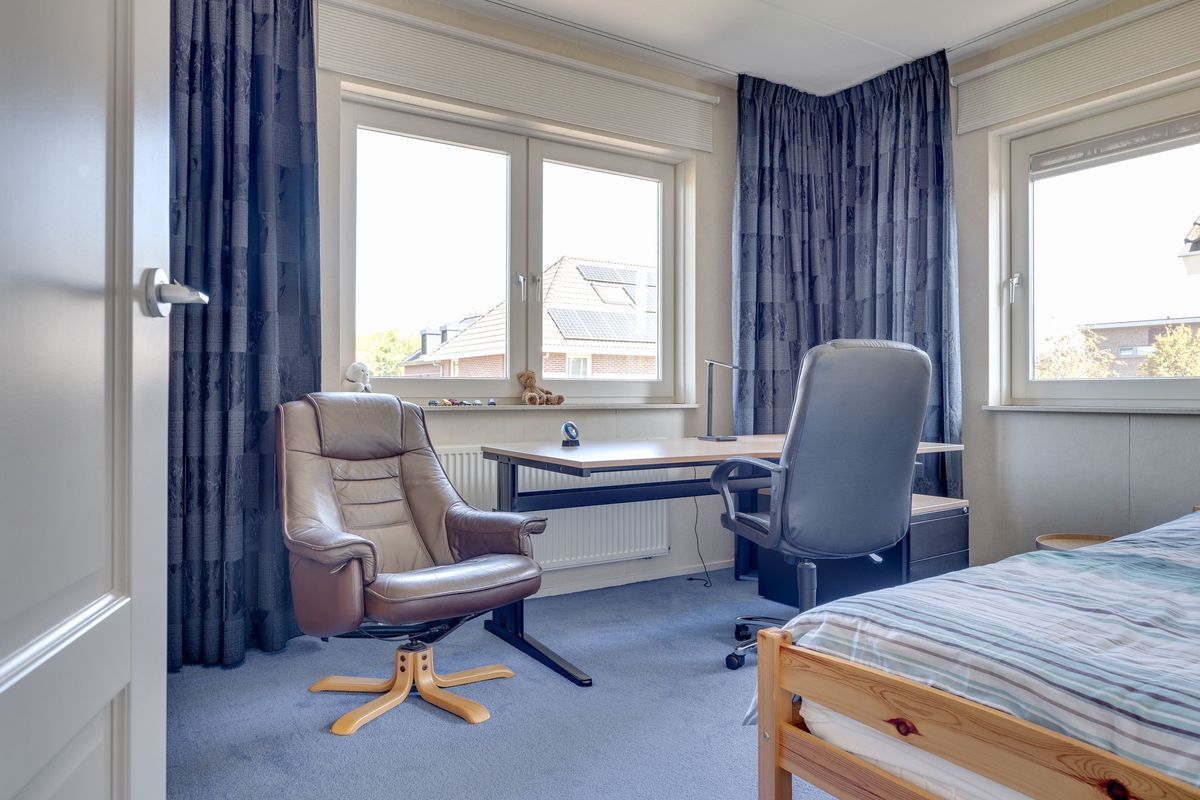 Heinrich Bertéstraat 30 Photo Blur 28