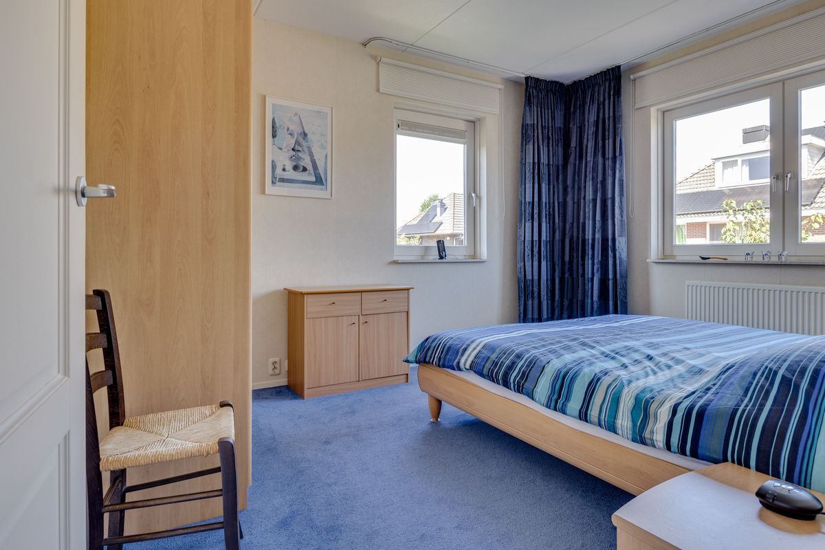 Heinrich Bertéstraat 30 Photo Blur 29