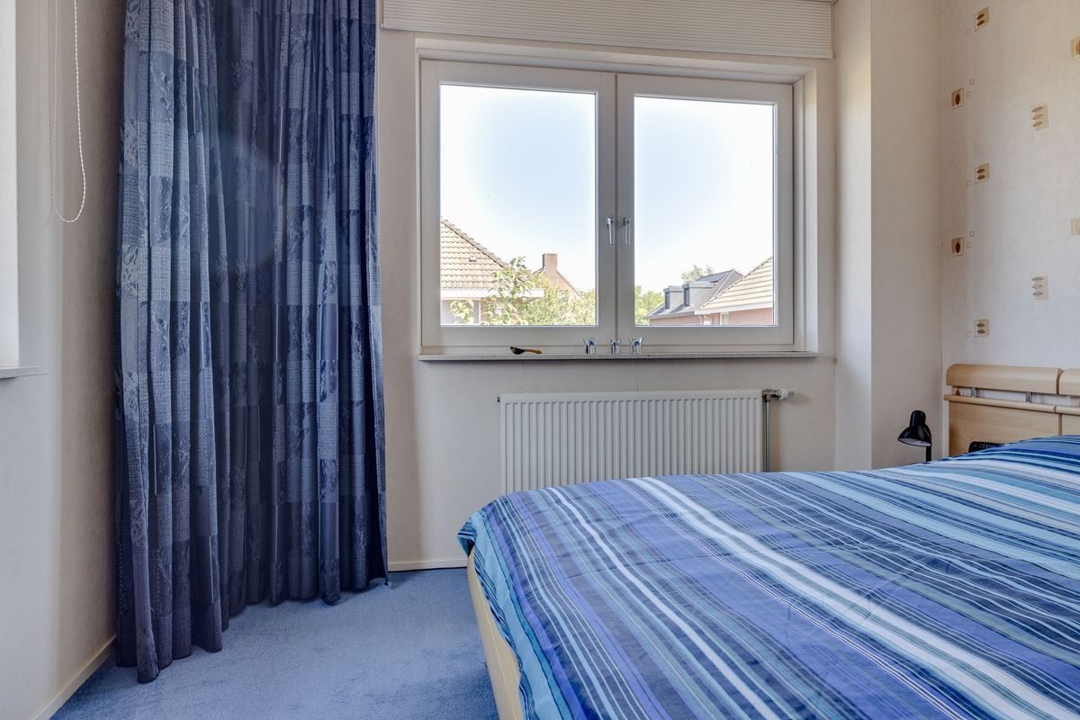 Heinrich Bertéstraat 30 Photo Blur 30