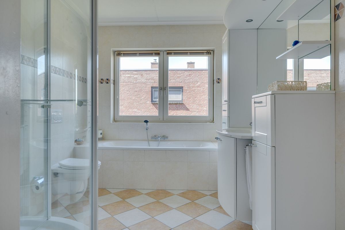 Heinrich Bertéstraat 30 Photo Blur 32