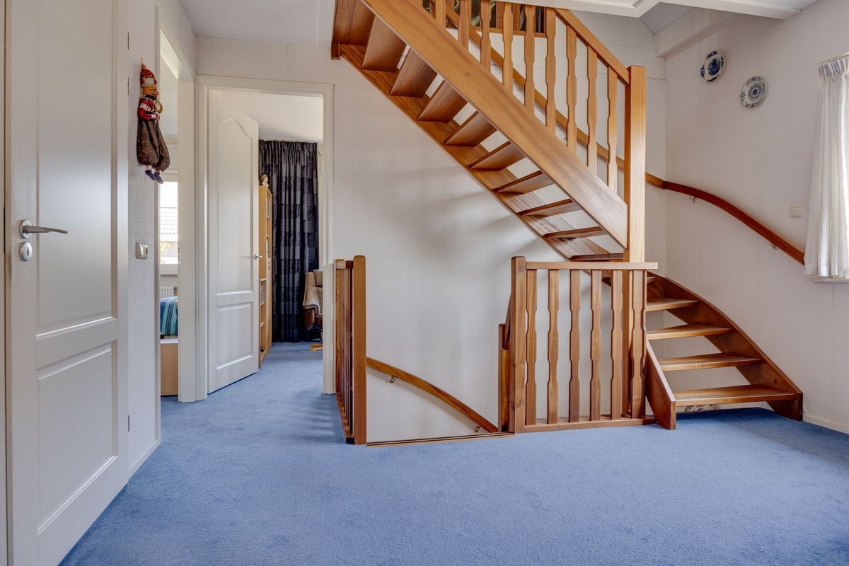 Heinrich Bertéstraat 30 Photo Blur 31