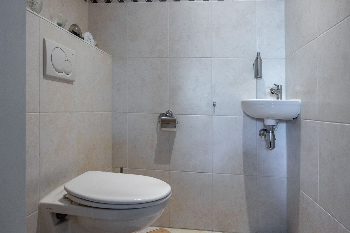 Heinrich Bertéstraat 30 Photo Blur 37