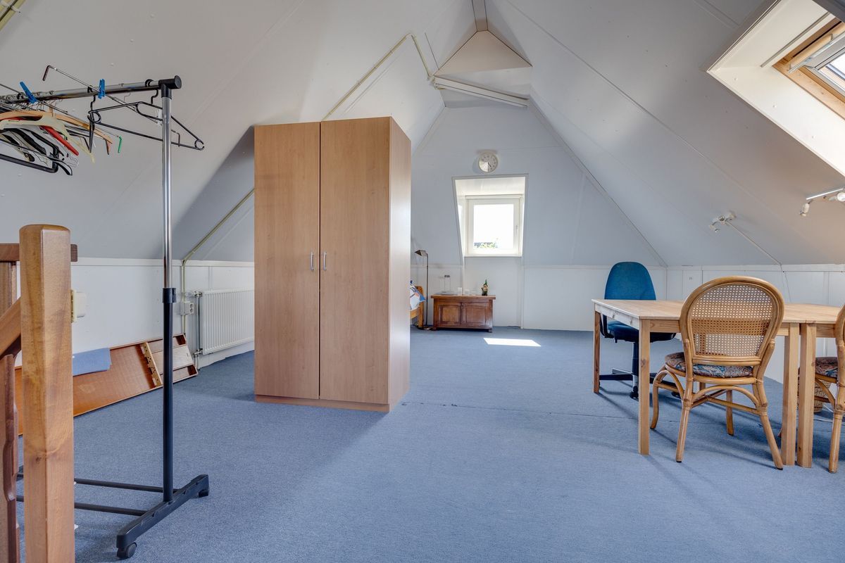 Heinrich Bertéstraat 30 Photo Blur 34