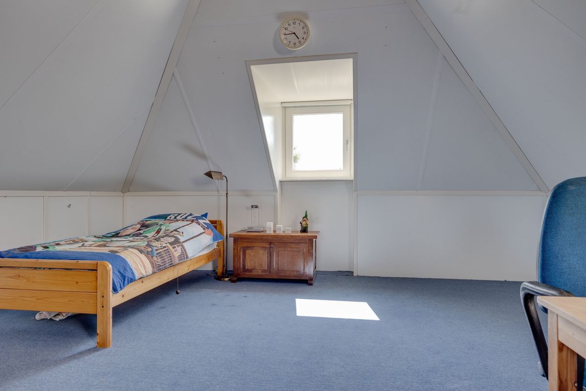 Heinrich Bertéstraat 30 Photo Blur 35