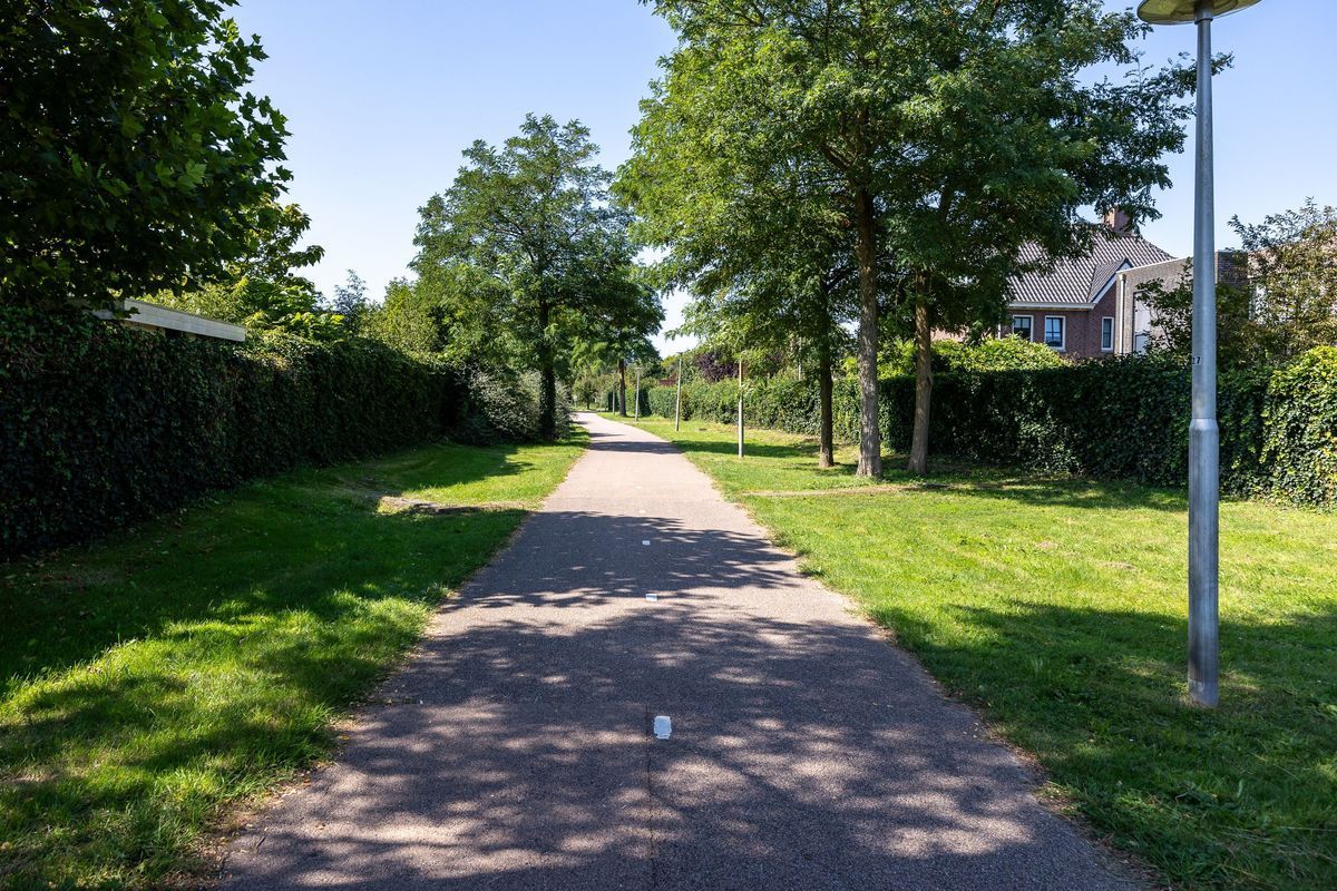 Heinrich Bertéstraat 30 Photo Blur 39