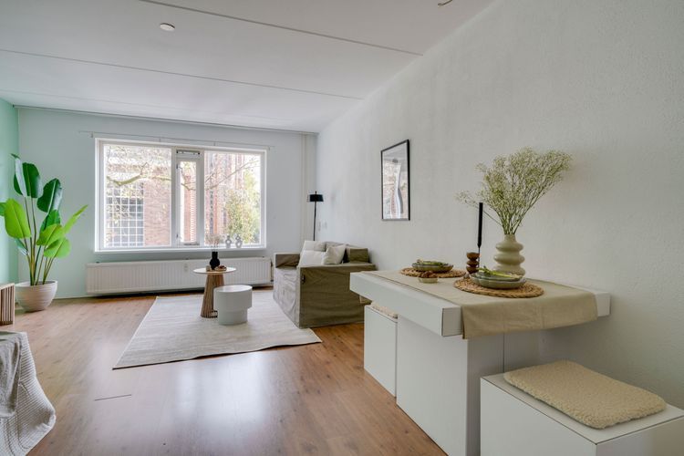 Bekkerstraat 164 Photo 1