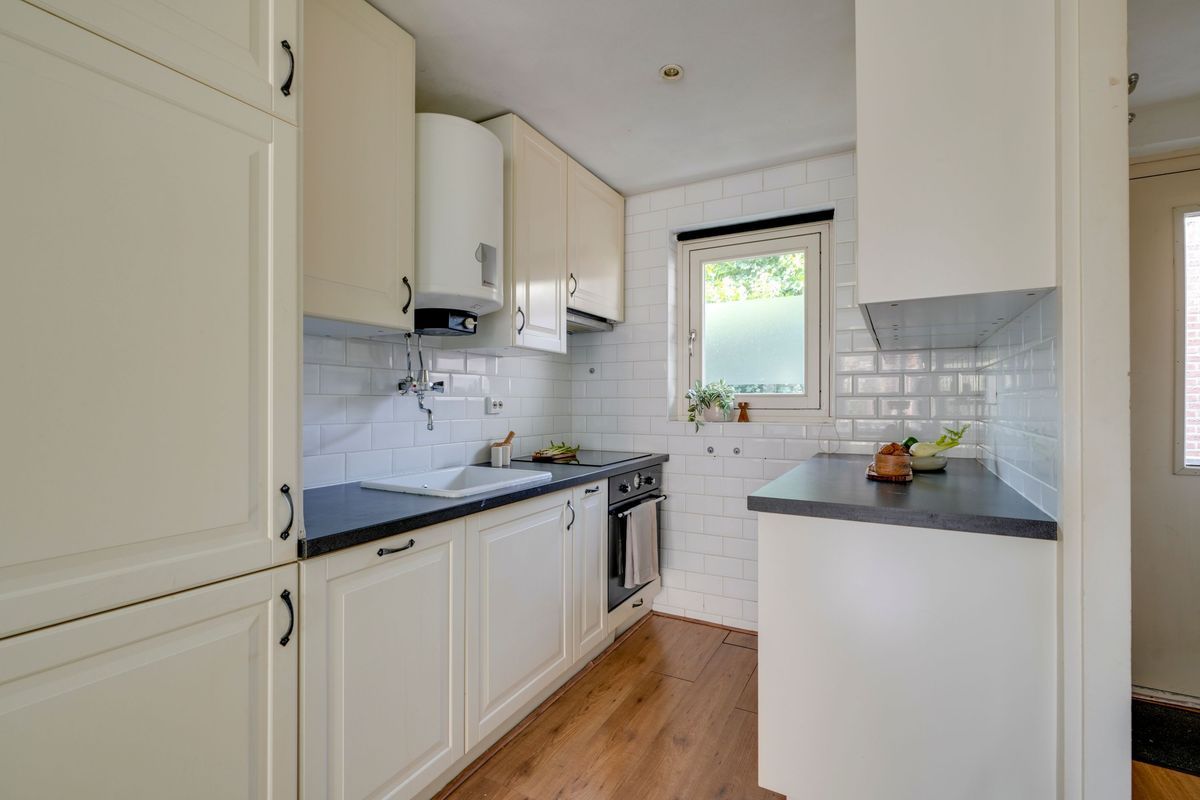 Bekkerstraat 164 Photo Blur 2