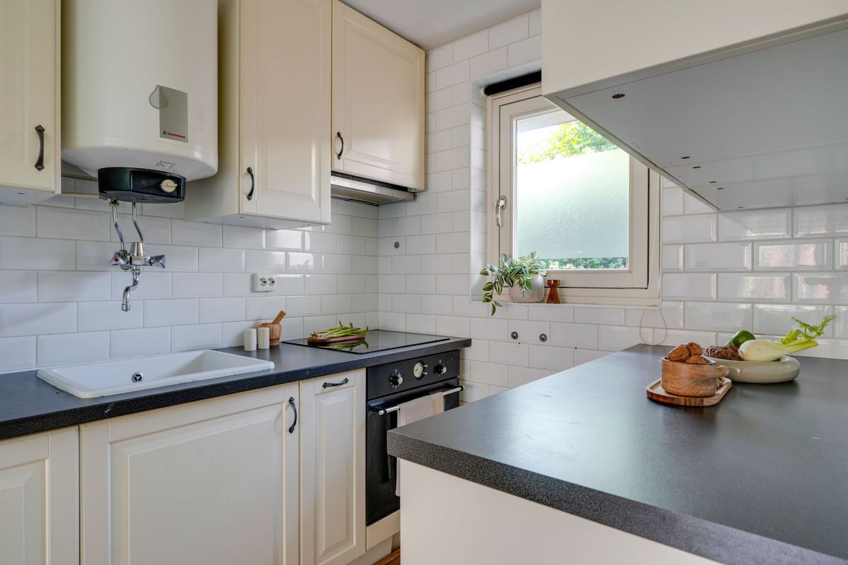 Bekkerstraat 164 Photo Blur 10