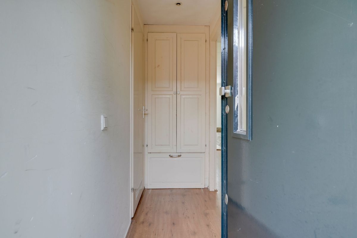 Bekkerstraat 164 Photo Blur 9