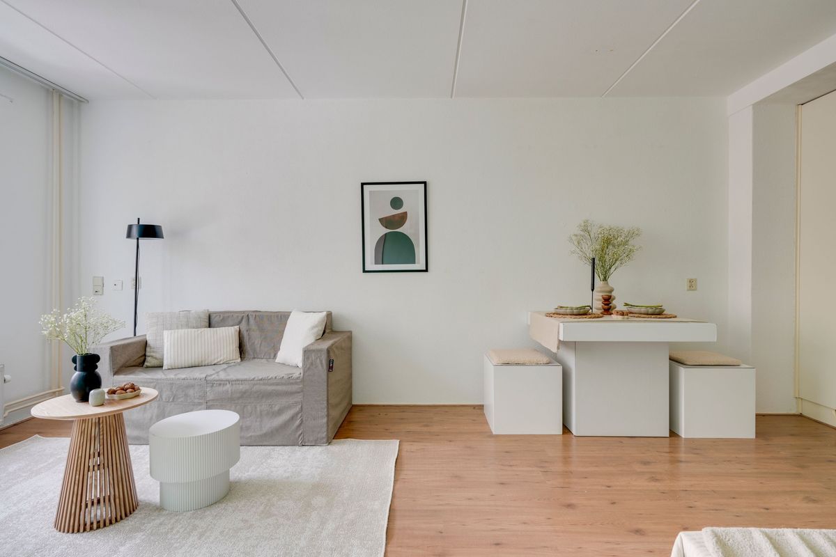 Bekkerstraat 164 Photo Blur 14