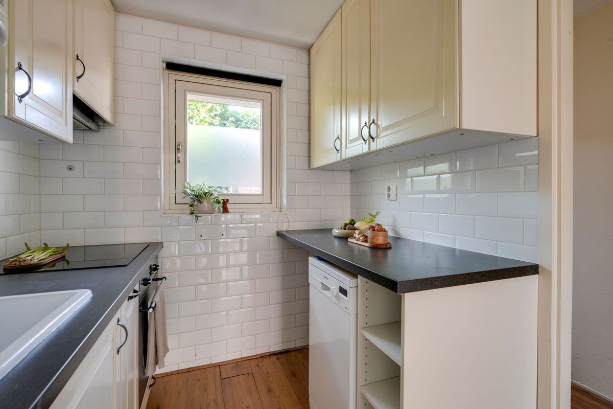 Bekkerstraat 164 Photo Blur 11