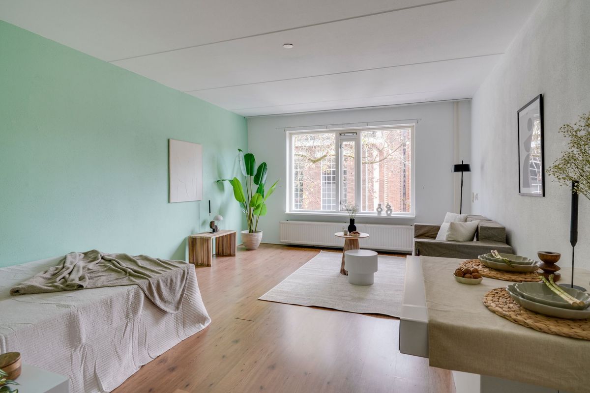 Bekkerstraat 164 Photo Blur 12