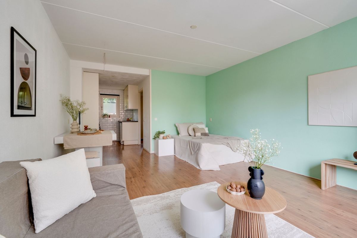 Bekkerstraat 164 Photo Blur 16