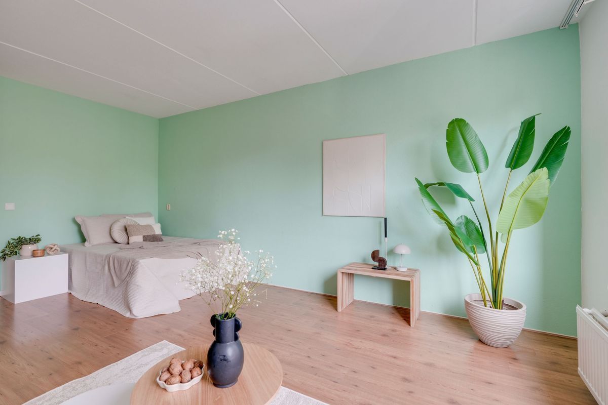 Bekkerstraat 164 Photo Blur 17