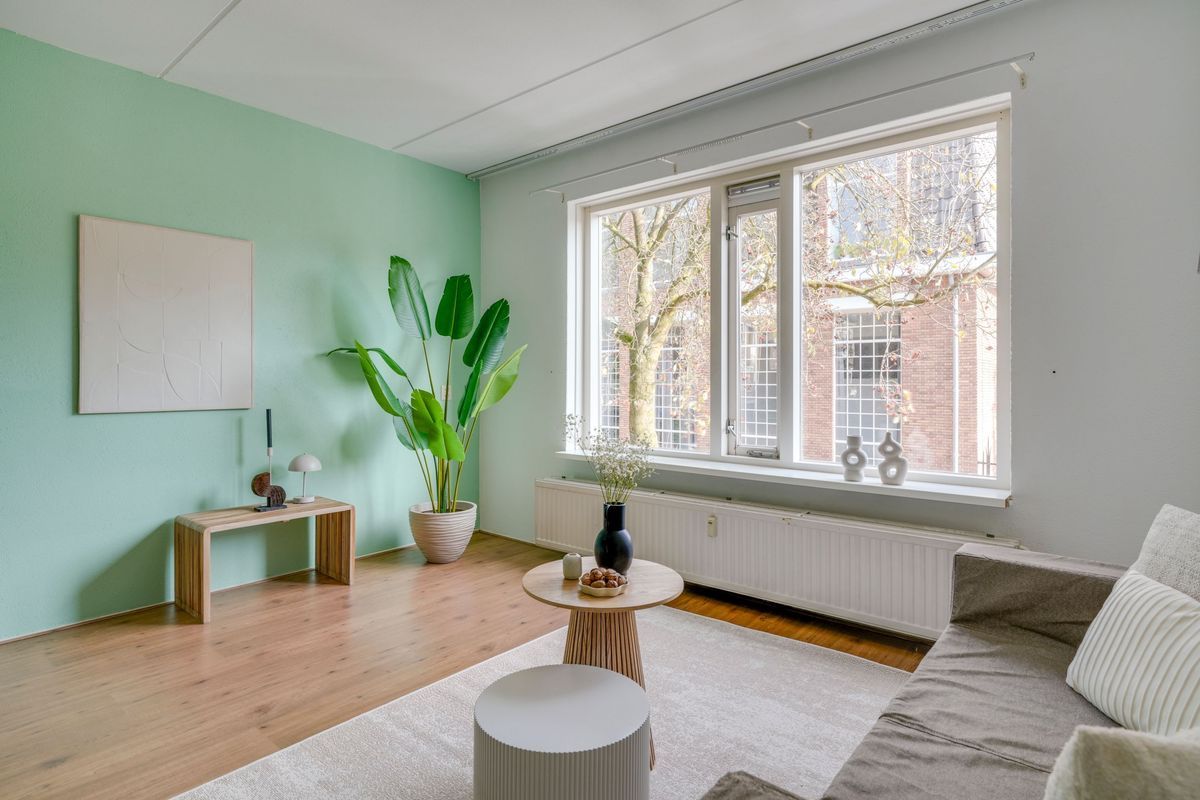 Bekkerstraat 164 Photo Blur 19