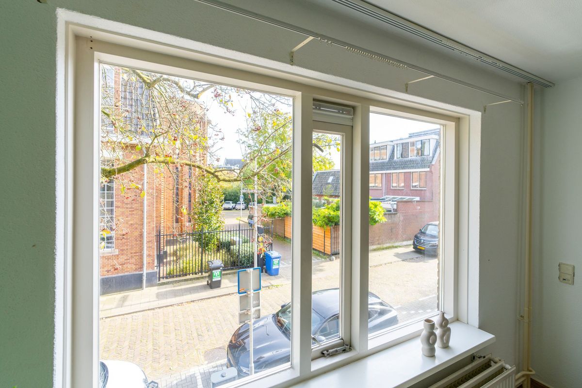 Bekkerstraat 164 Photo Blur 20