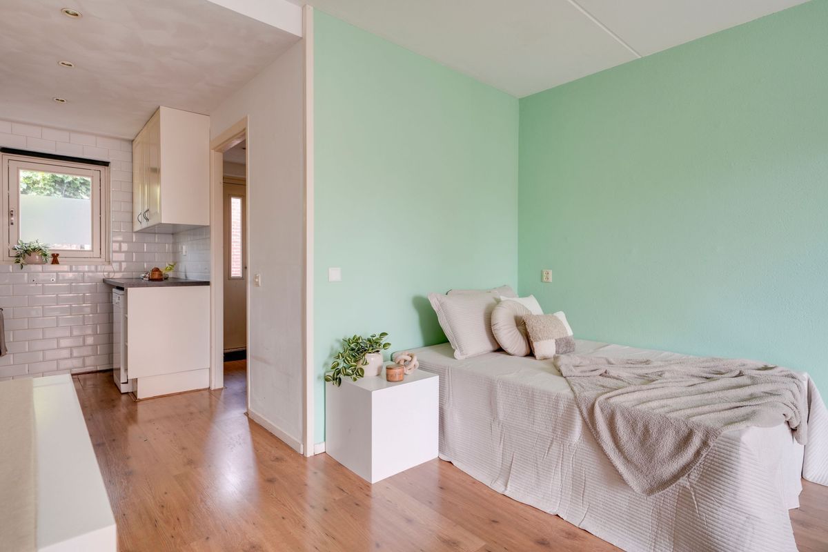 Bekkerstraat 164 Photo Blur 21