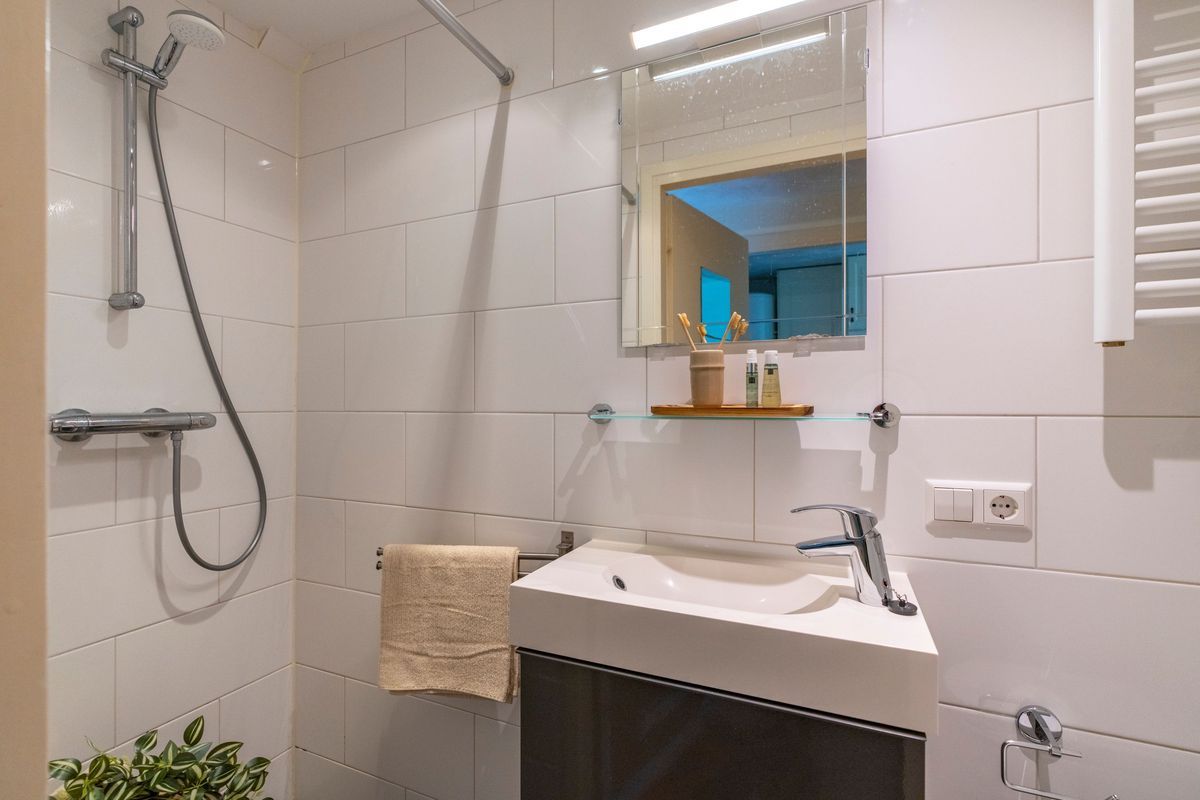 Bekkerstraat 164 Photo Blur 24