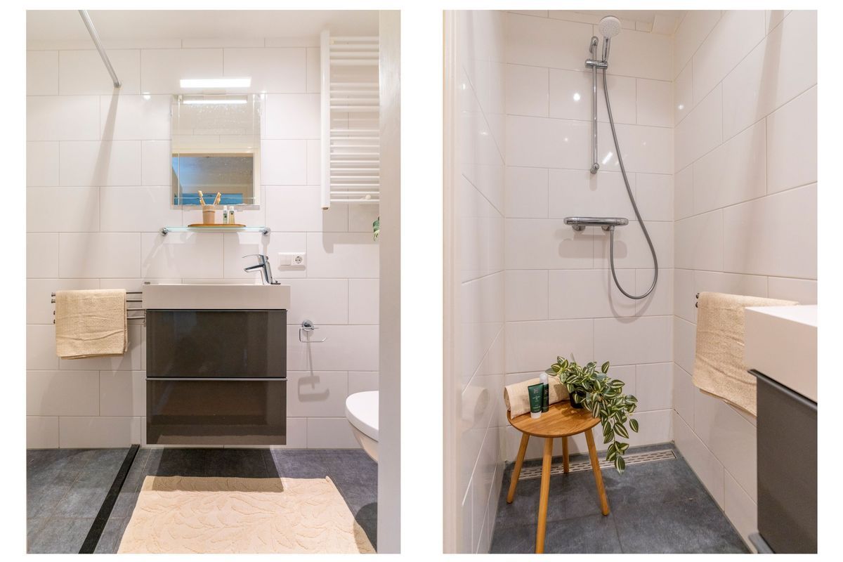 Bekkerstraat 164 Photo Blur 22