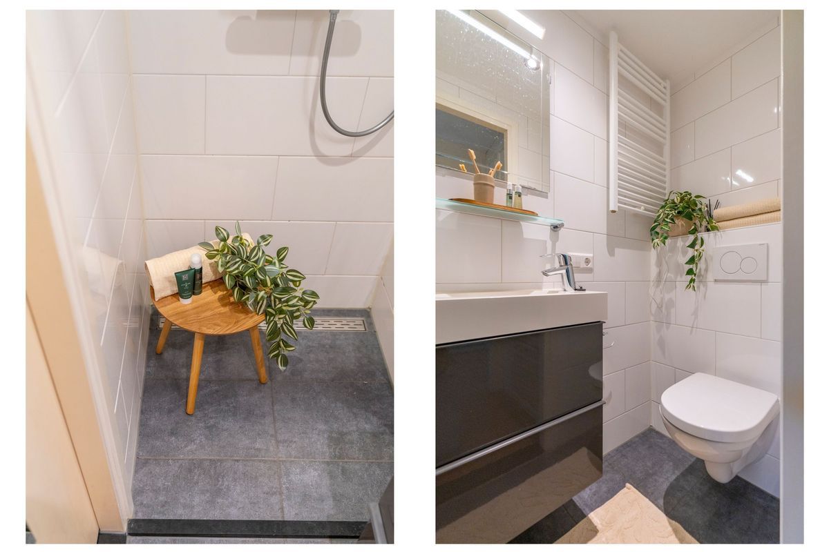 Bekkerstraat 164 Photo Blur 23