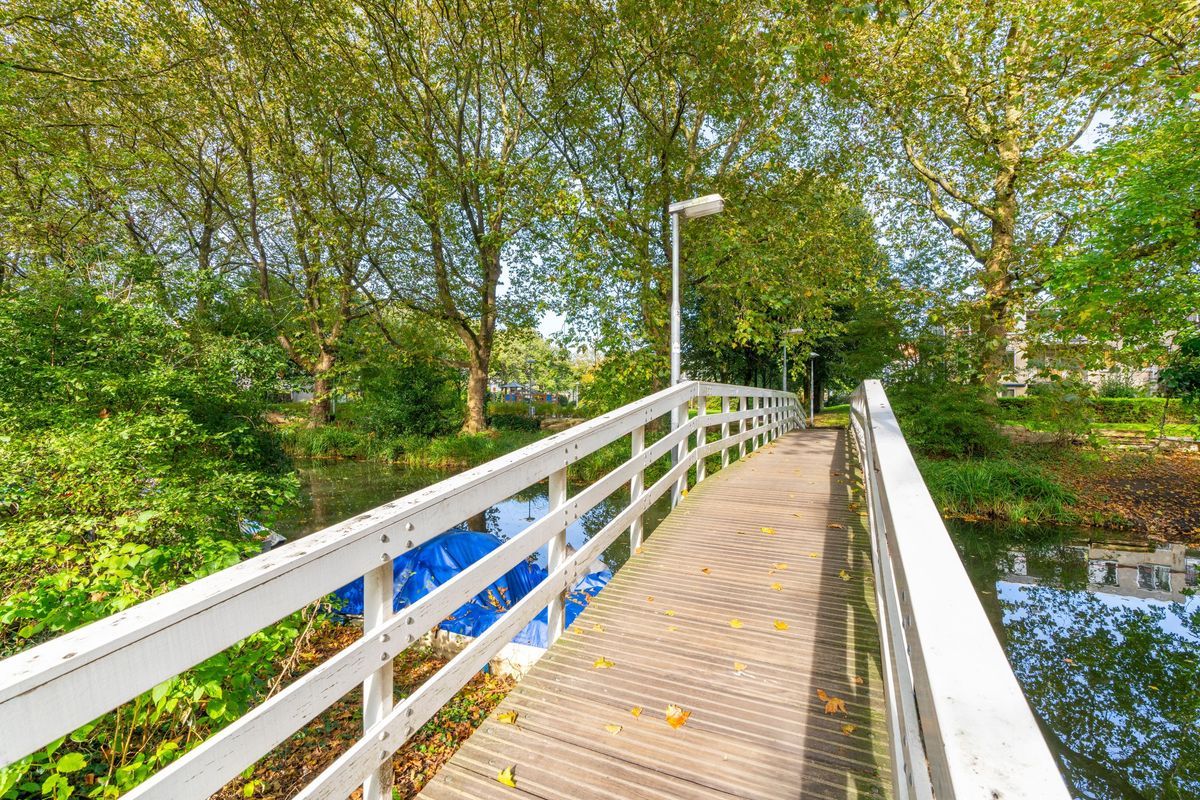 Bekkerstraat 164 Photo Blur 30