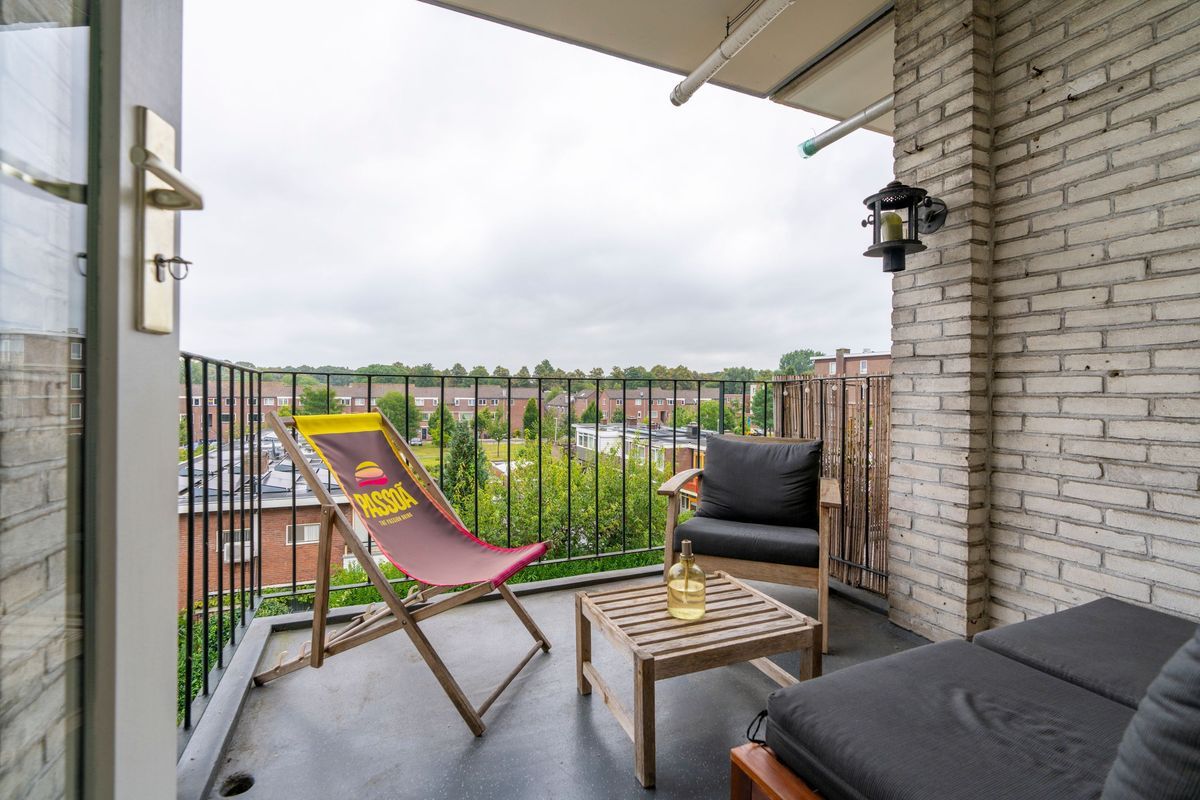 Toermalijnlaan 44 Photo Blur 1