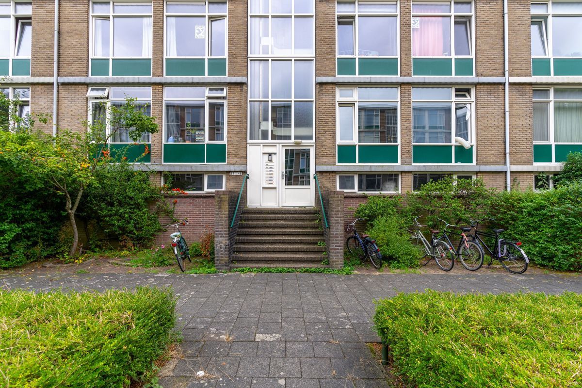 Toermalijnlaan 44 Photo Blur 3