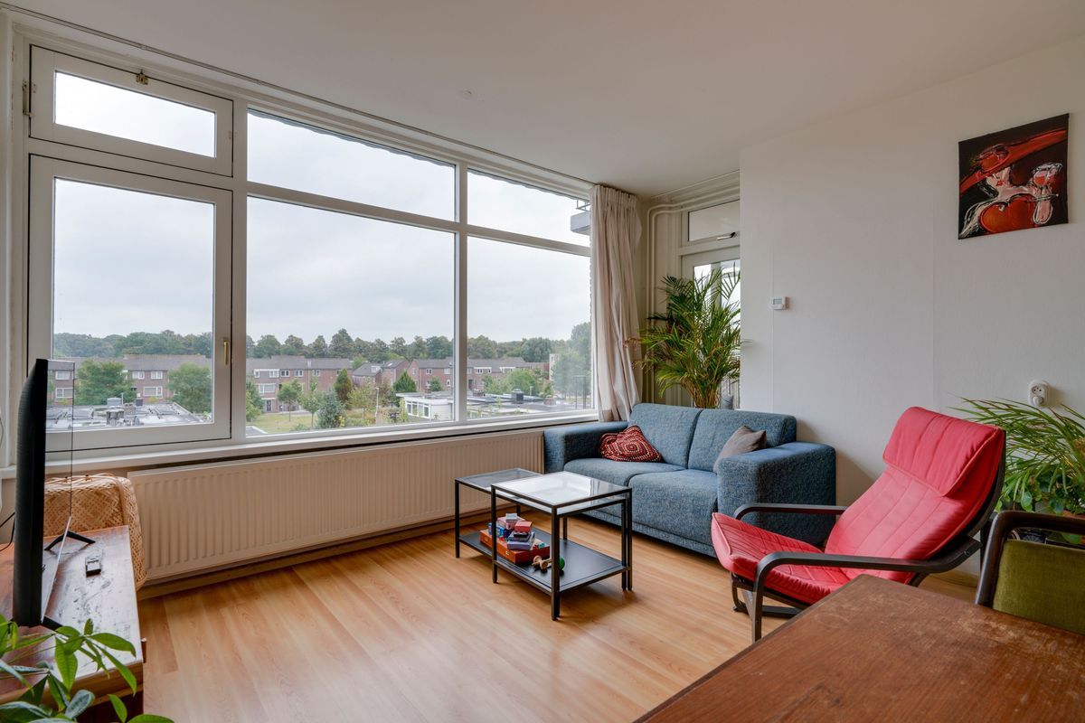 Toermalijnlaan 44 Photo Blur 6