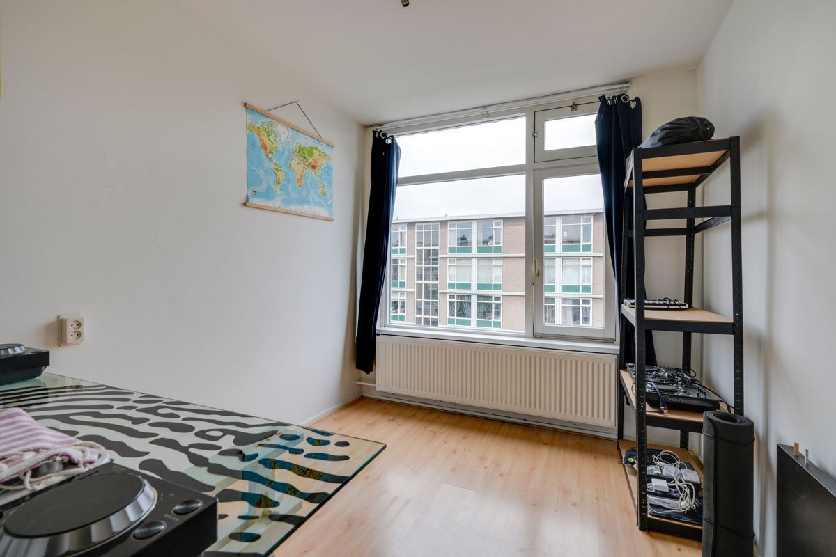 Toermalijnlaan 44 Photo Blur 13