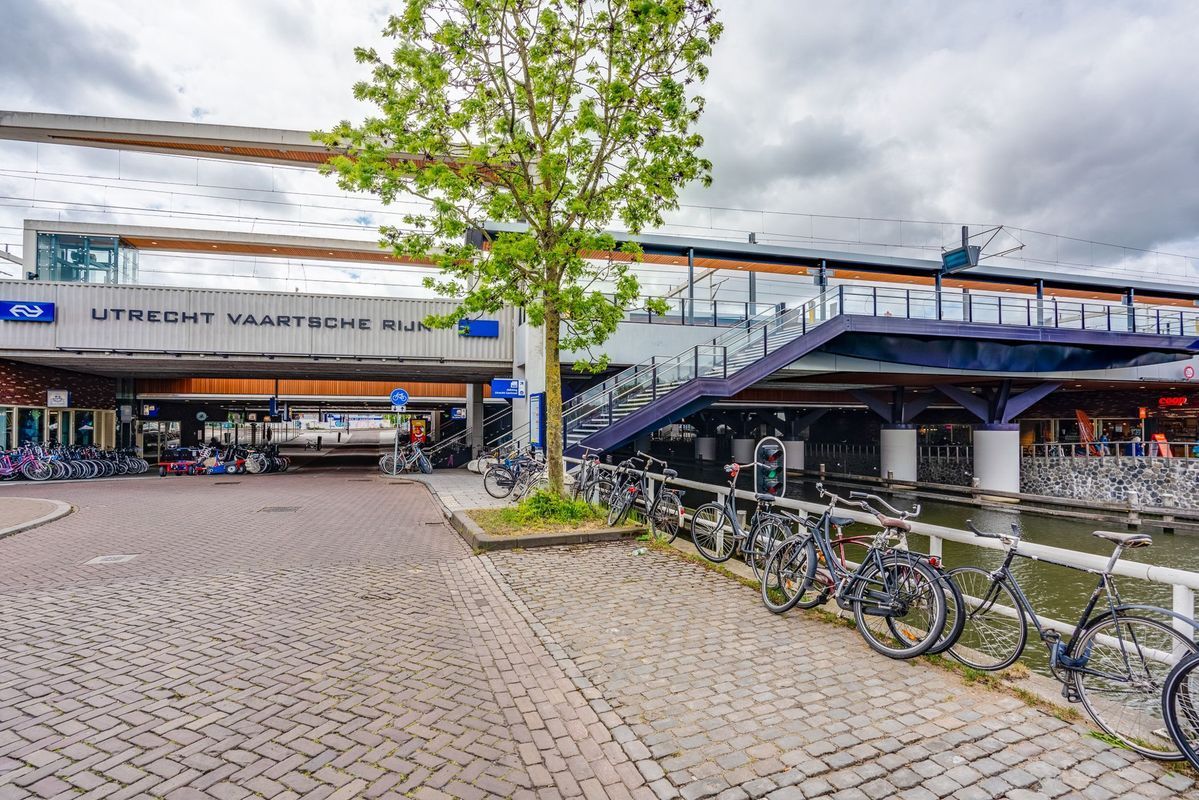 Toermalijnlaan 44 Photo Blur 17