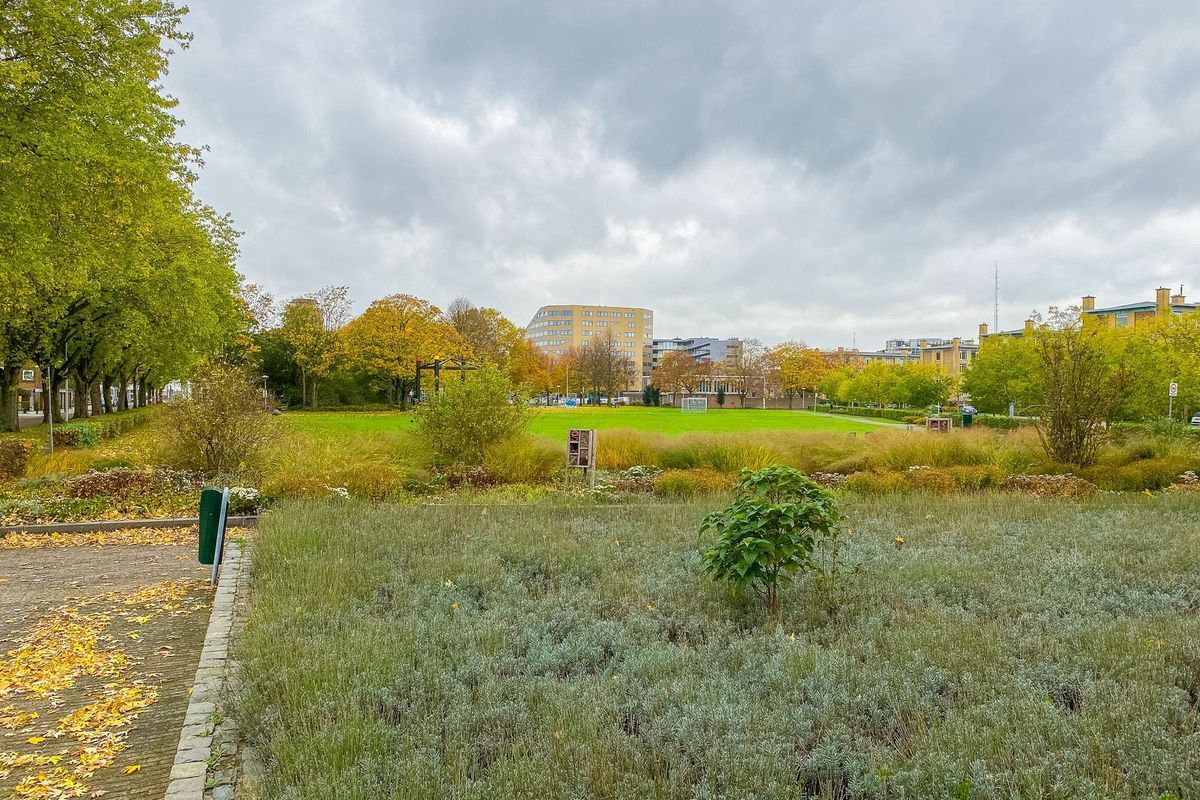 Toermalijnlaan 44 Photo Blur 18