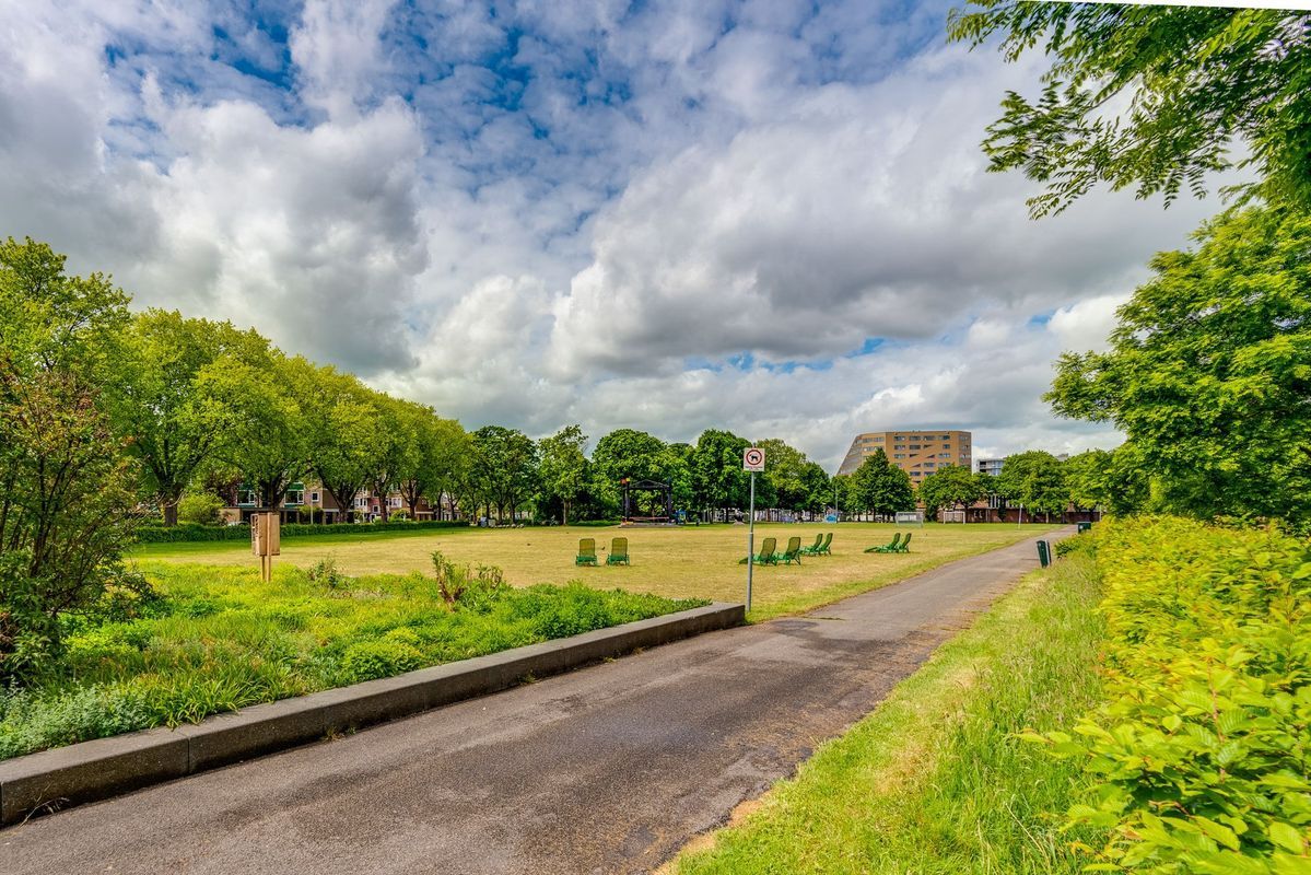 Toermalijnlaan 44 Photo Blur 16