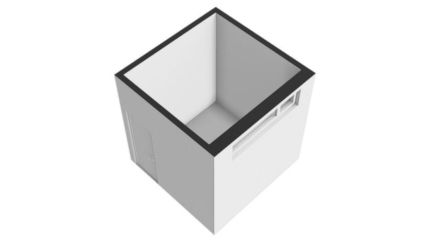 Toermalijnlaan 44 Floorplan Blur 5