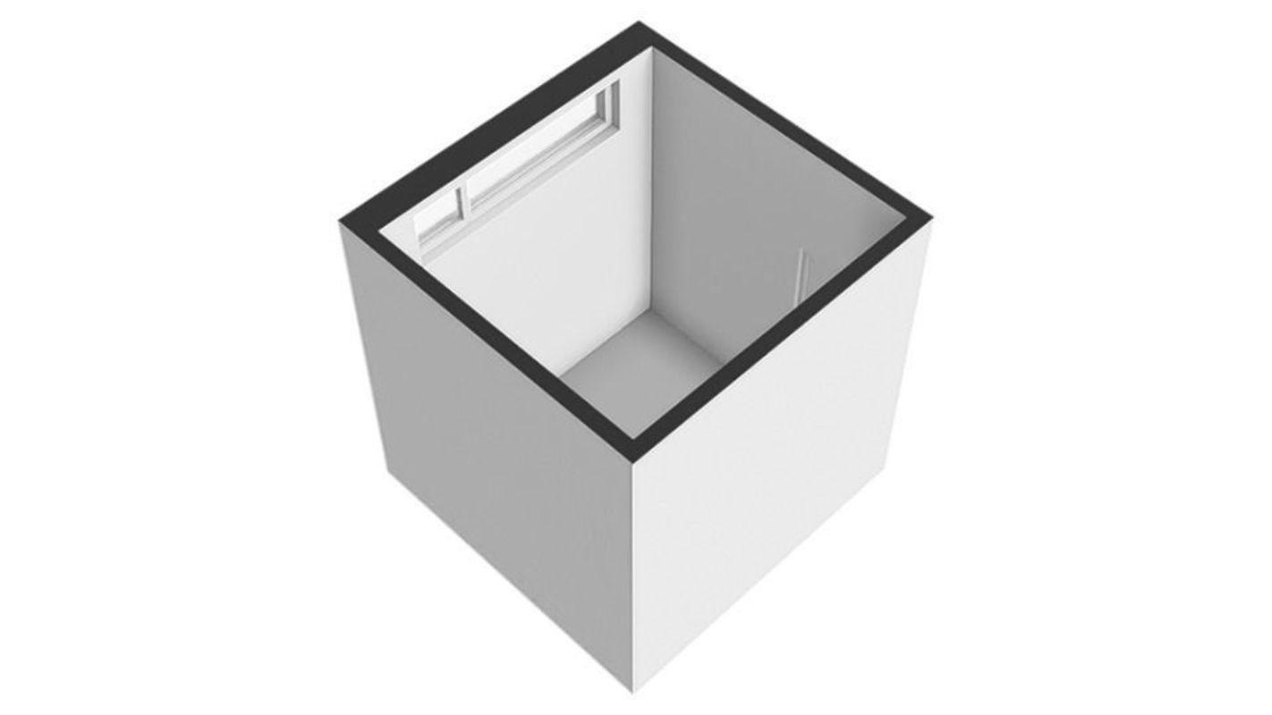 Toermalijnlaan 44 Floorplan Blur 4