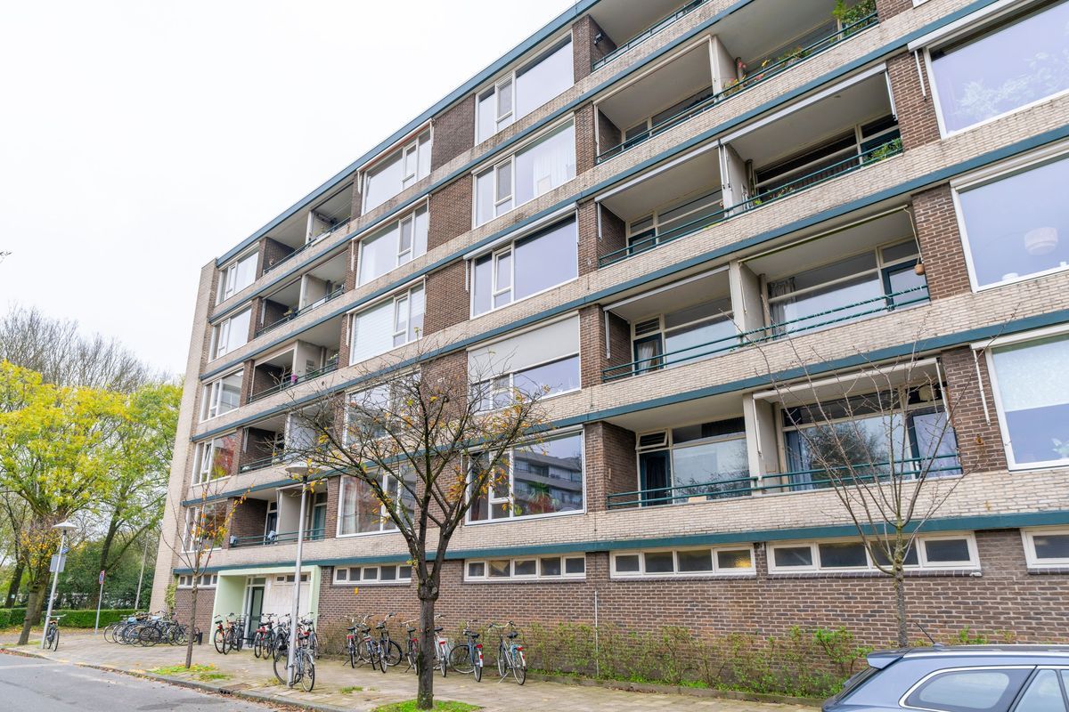 Fruinplantsoen 90 Photo Blur 0