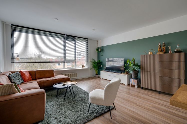 Fruinplantsoen 90 Photo 1