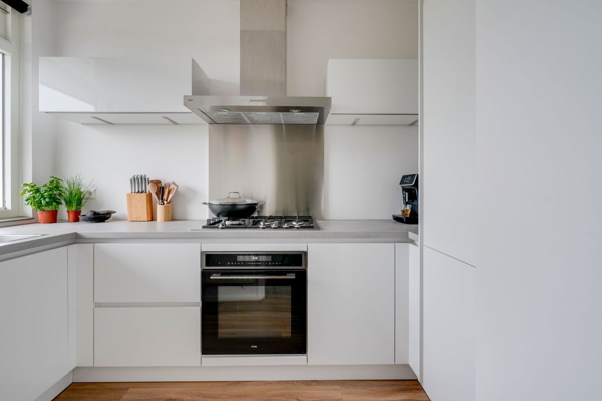 Fruinplantsoen 90 Photo Blur 2