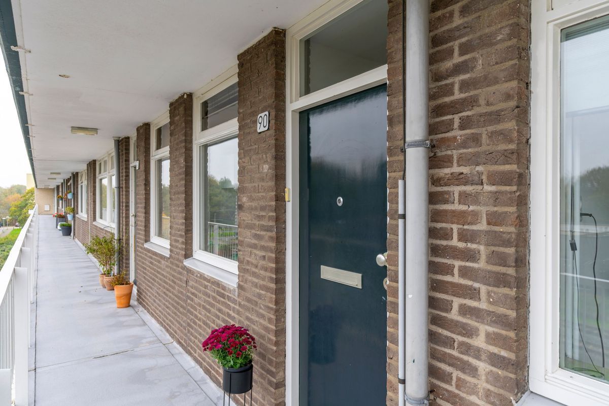 Fruinplantsoen 90 Photo Blur 8