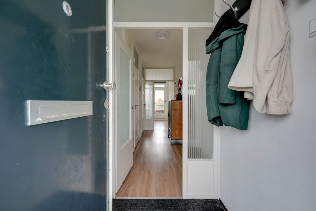 Fruinplantsoen 90 Photo Blur 9