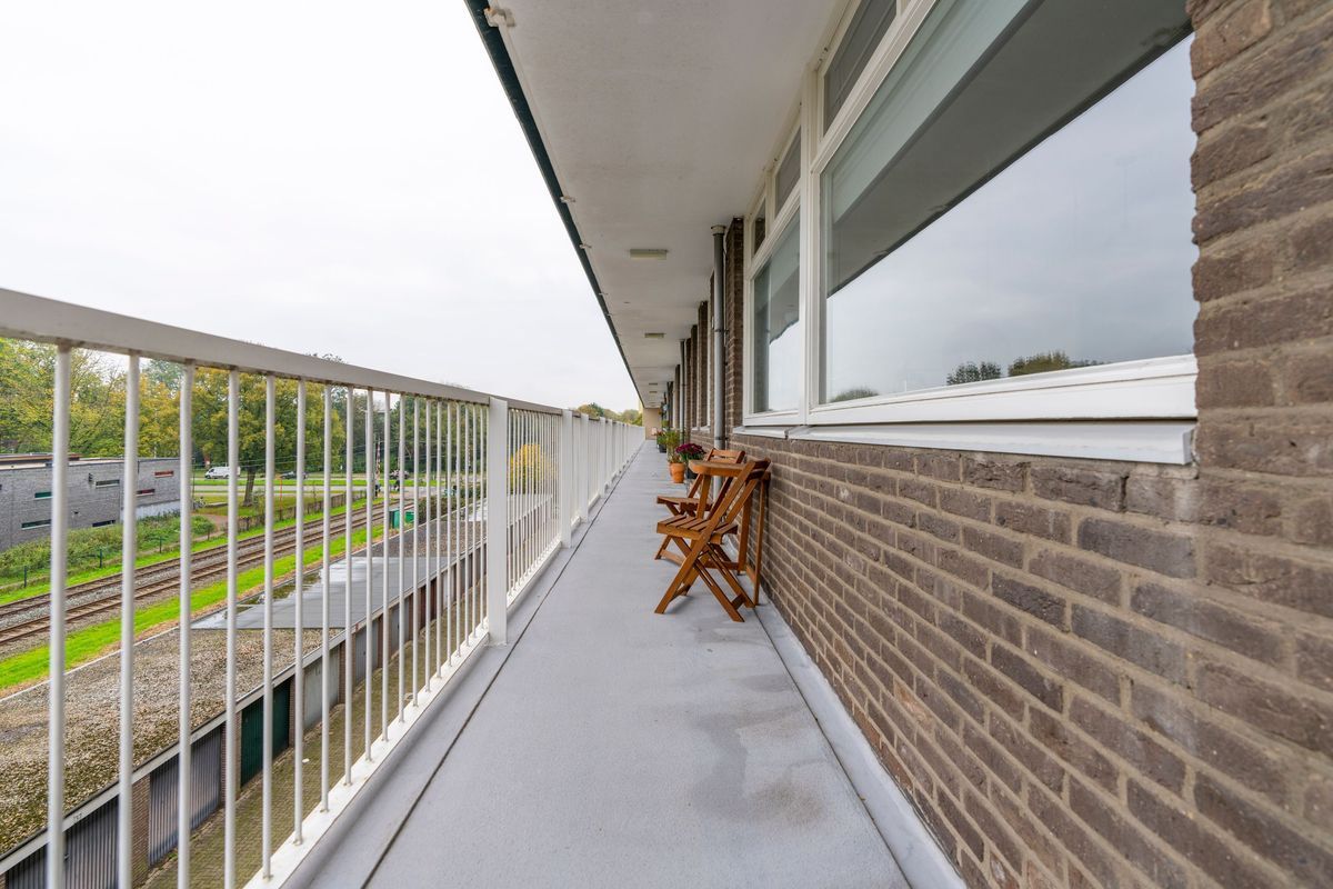 Fruinplantsoen 90 Photo Blur 6