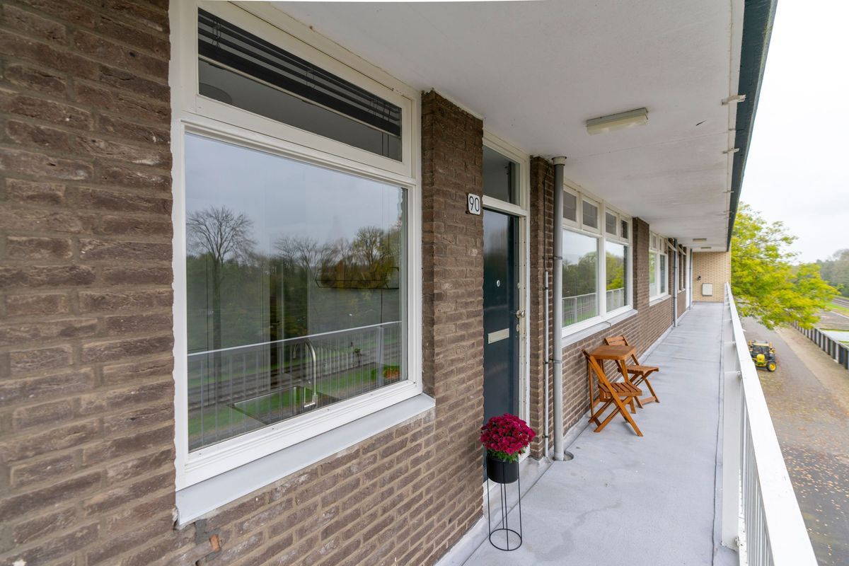 Fruinplantsoen 90 Photo Blur 7