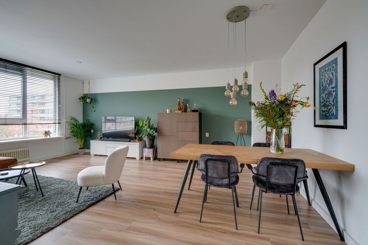 Fruinplantsoen 90 Photo Blur 12