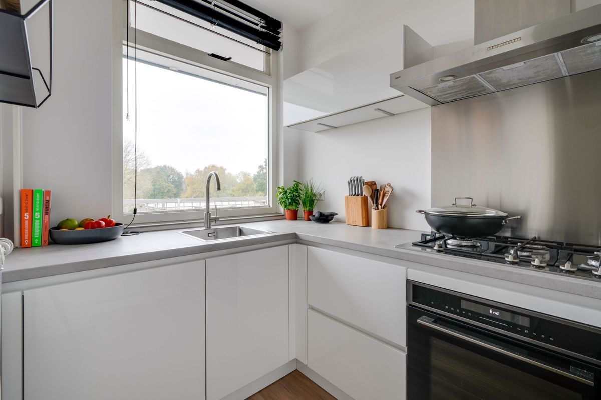 Fruinplantsoen 90 Photo Blur 14