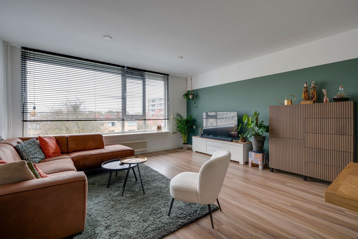 Fruinplantsoen 90 Photo Blur 10