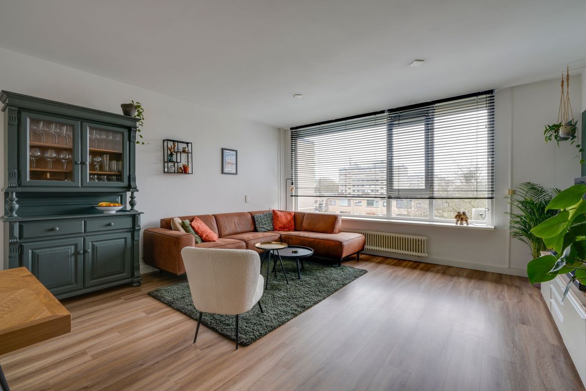 Fruinplantsoen 90 Photo Blur 11